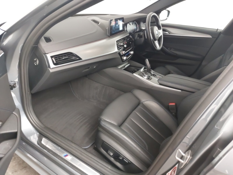 Used BMW 5 Series 2017 for sale - 76827282: Photo 7