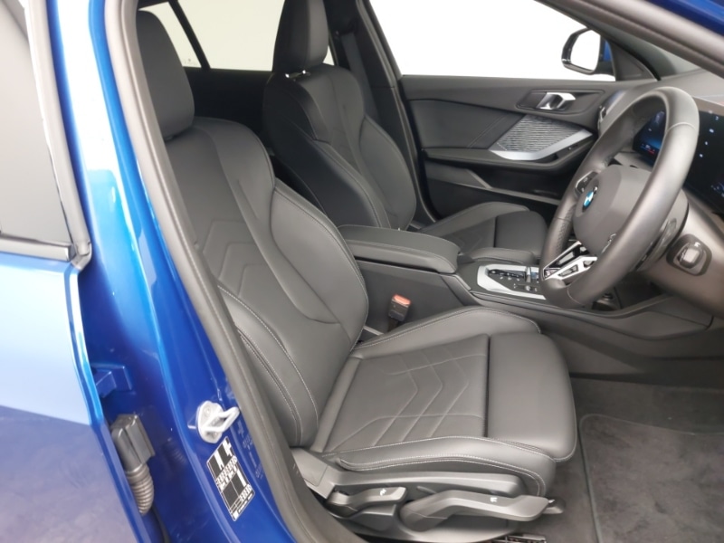 Used BMW 1 Series 2025 for sale - 76208362: Photo 11