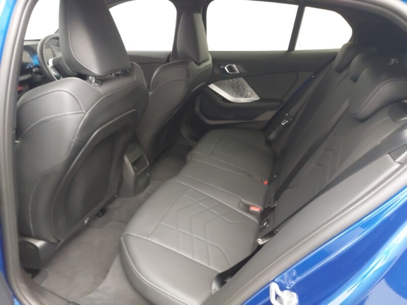 Used BMW 1 Series 2025 for sale - 76208362: Photo 12