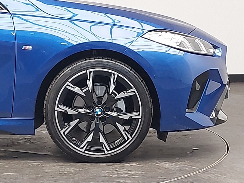 Used BMW 1 Series 2025 for sale - 76208362: Photo 14