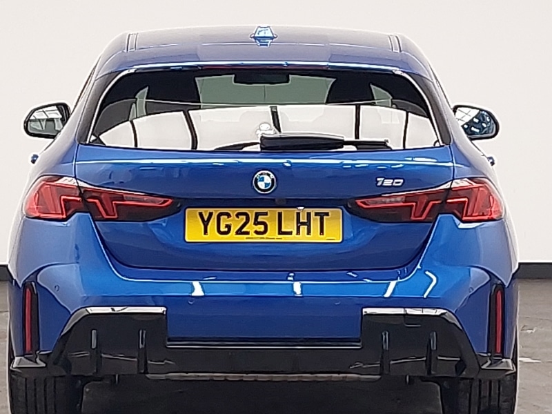 Used BMW 1 Series 2025 for sale - 76208362: Photo 15