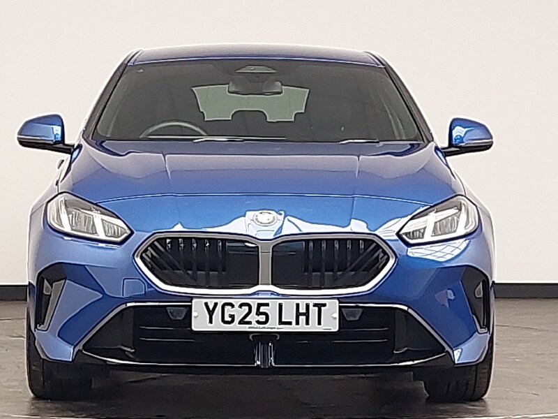 Used BMW 1 Series 2025 for sale - 76208362: Photo 16