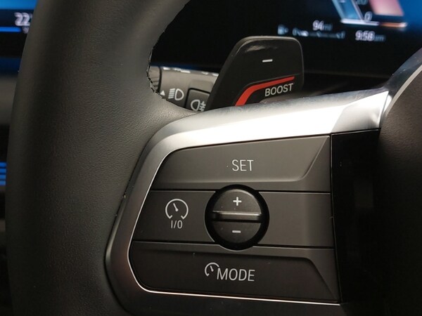 Used BMW 1 Series 2025 for sale - 76208362: Photo 18