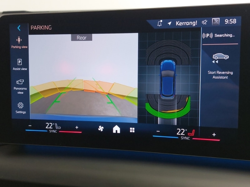 Used BMW 1 Series 2025 for sale - 76208362: Photo 19