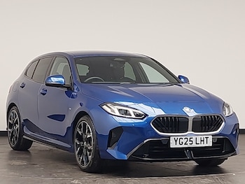 BMW - 1 Series
