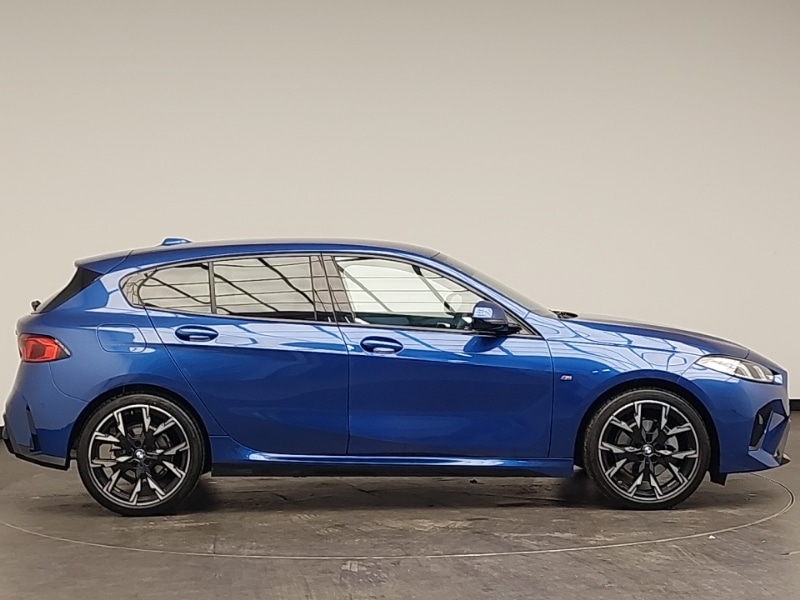 Used BMW 1 Series 2025 for sale - 76208362: Photo 2