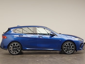 Used BMW 1 Series 2025 for sale - 76208362: Photo 2