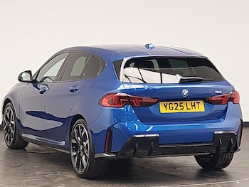 Used BMW 1 Series 2025 for sale - 76208362: Photo 3
