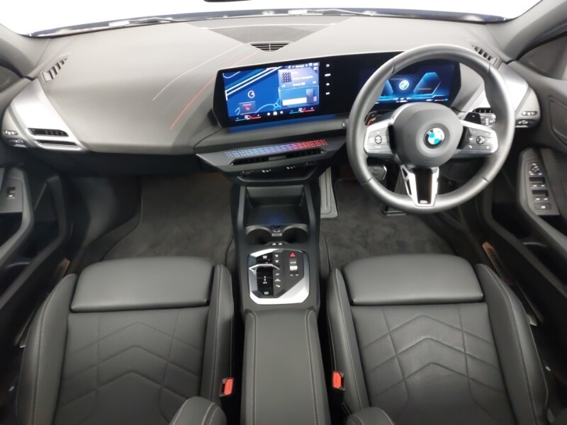 Used BMW 1 Series 2025 for sale - 76208362: Photo 4