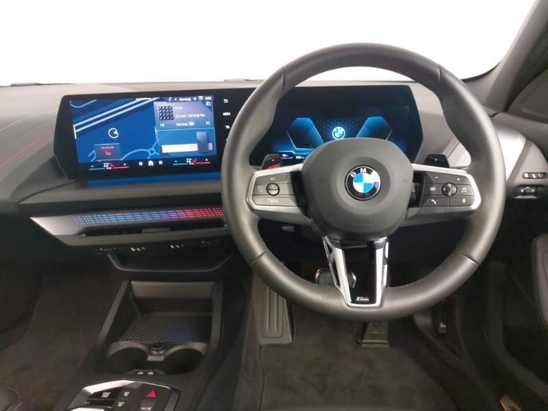 Used BMW 1 Series 2025 for sale - 76208362: Photo 5