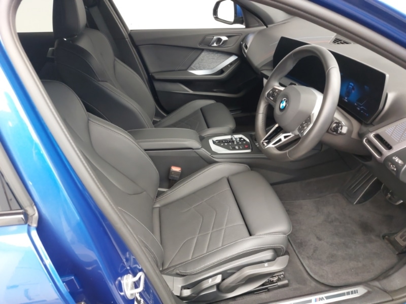 Used BMW 1 Series 2025 for sale - 76208362: Photo 6