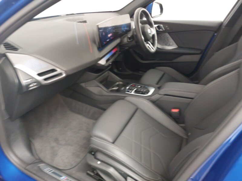 Used BMW 1 Series 2025 for sale - 76208362: Photo 7