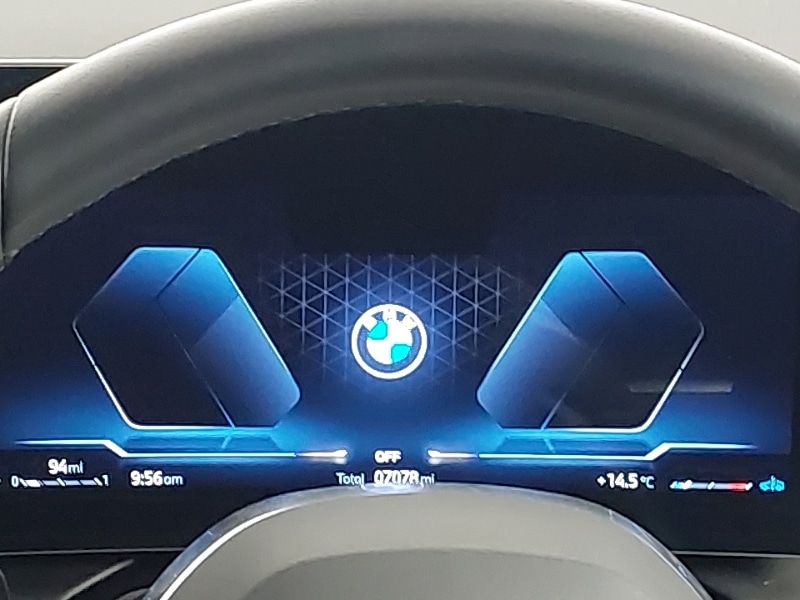 Used BMW 1 Series 2025 for sale - 76208362: Photo 9