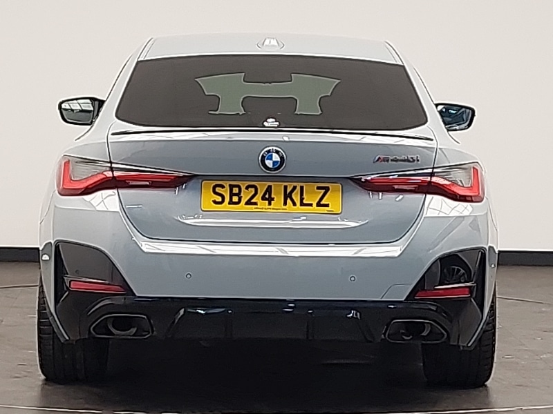 Used BMW 4 Series 2024 for sale - 76393210: Photo 15