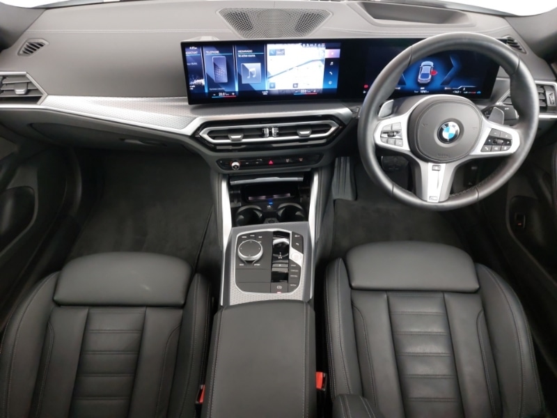 Used BMW 4 Series 2024 for sale - 76393210: Photo 4