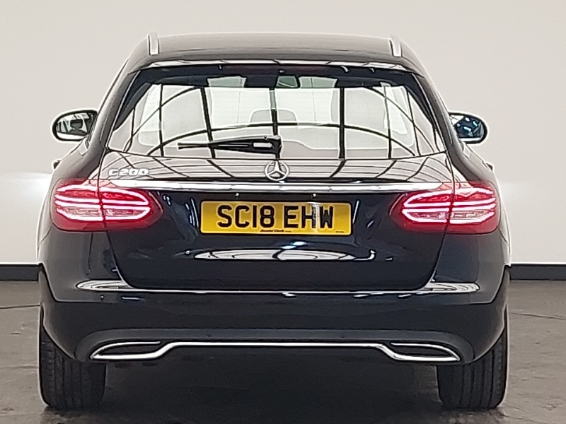 Used Mercedes-Benz 200 2018 for sale - 77767596: Photo 15