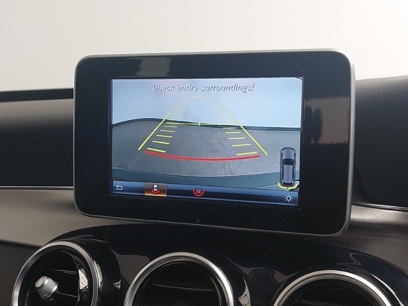 Used Mercedes-Benz 200 2018 for sale - 77767596: Photo 18