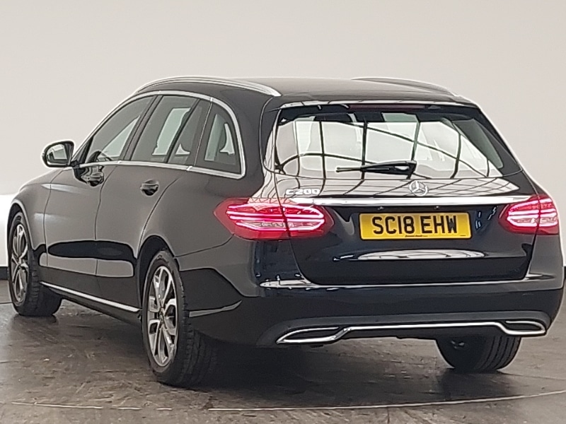 Used Mercedes-Benz 200 2018 for sale - 77767596: Photo 3