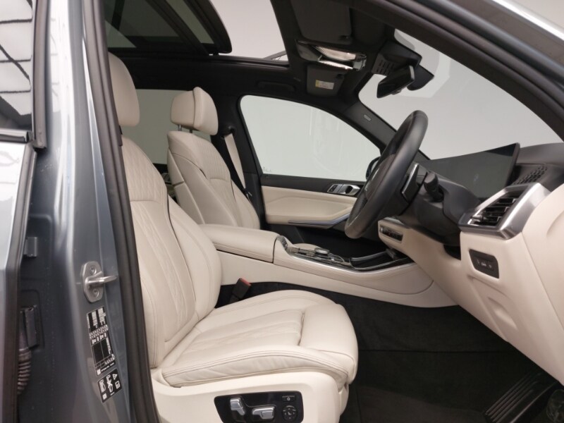 Used BMW X5 2024 for sale - 77086942: Photo 11