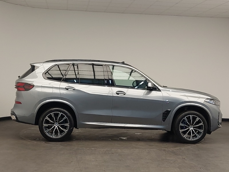 Used BMW X5 2024 for sale - 77086942: Photo 2