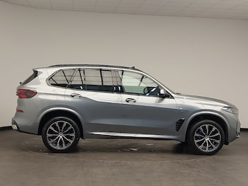 Used BMW X5 2024 for sale - 77086942: Photo