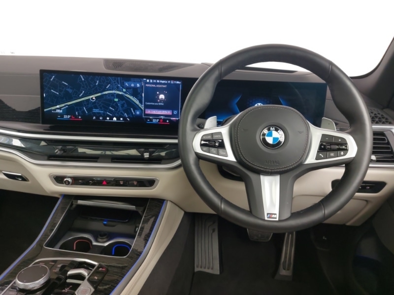 Used BMW X5 2024 for sale - 77086942: Photo 5