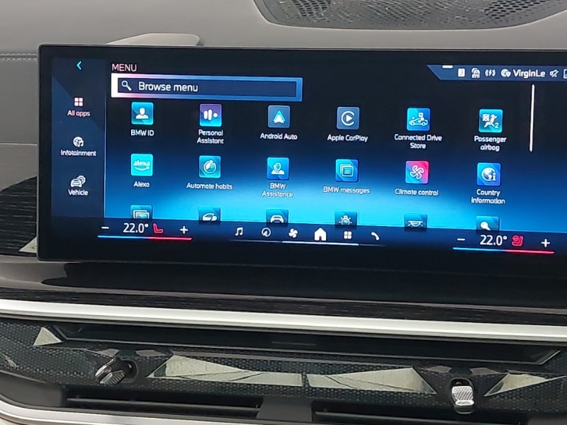 Used BMW X5 2024 for sale - 77086942: Photo 8