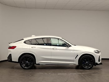Used BMW X4 2022 for sale - 79631251: Photo