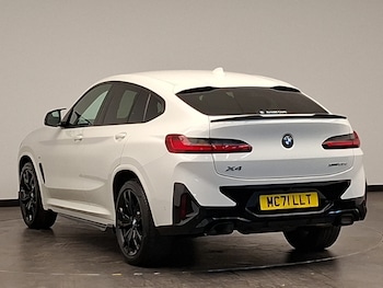 Used BMW X4 2022 for sale - 79631251: Photo