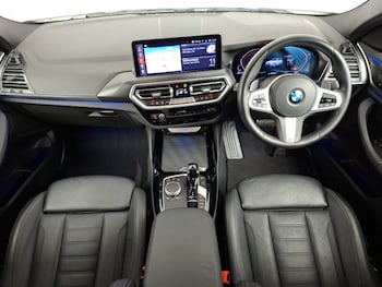 Used BMW X4 2022 for sale - 79631251: Photo