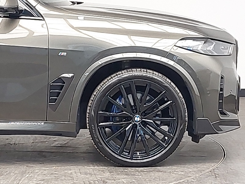 Used BMW X5 2025 for sale - 77448952: Photo 14