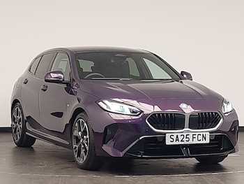 BMW - 1 Series