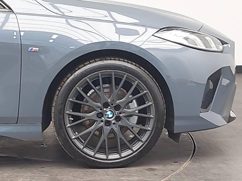 Used BMW 1 Series 2025 for sale - 77150356: Photo 14