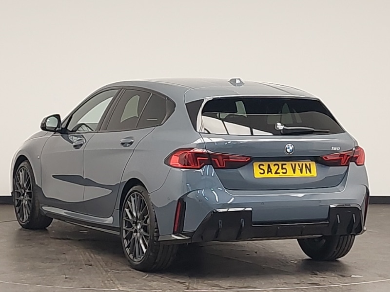 Used BMW 1 Series 2025 for sale - 77150356: Photo 3