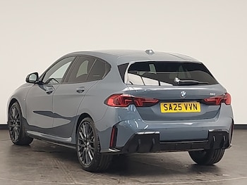 Used BMW 1 Series 2025 for sale - 77150356: Photo