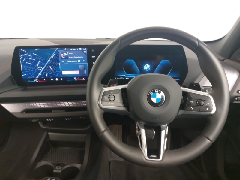 Used BMW 1 Series 2025 for sale - 77150356: Photo 5