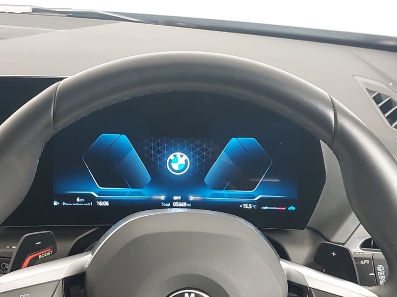 Used BMW 1 Series 2025 for sale - 77150356: Photo 9