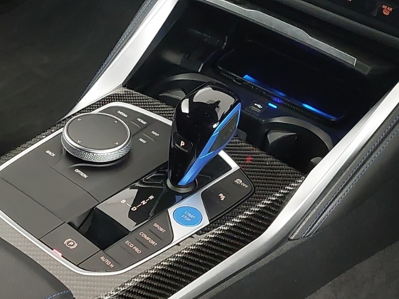 Used BMW i4 2022 for sale - 77491543: Photo 10