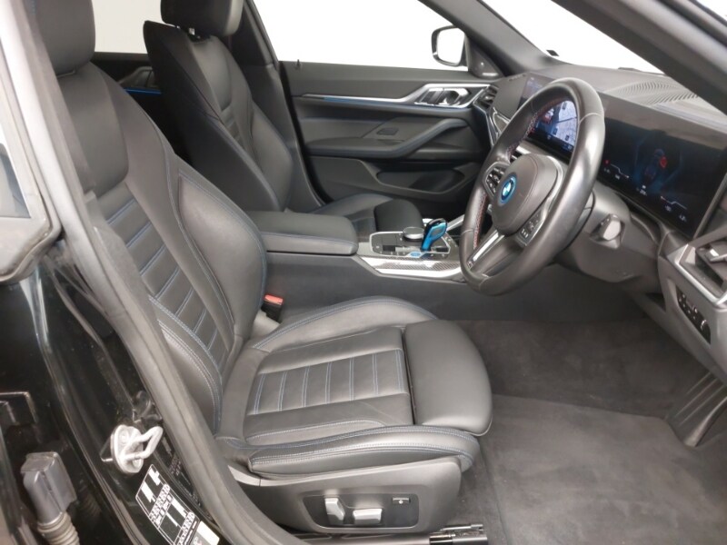Used BMW i4 2022 for sale - 77491543: Photo 11