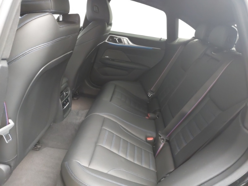 Used BMW i4 2022 for sale - 77491543: Photo 12