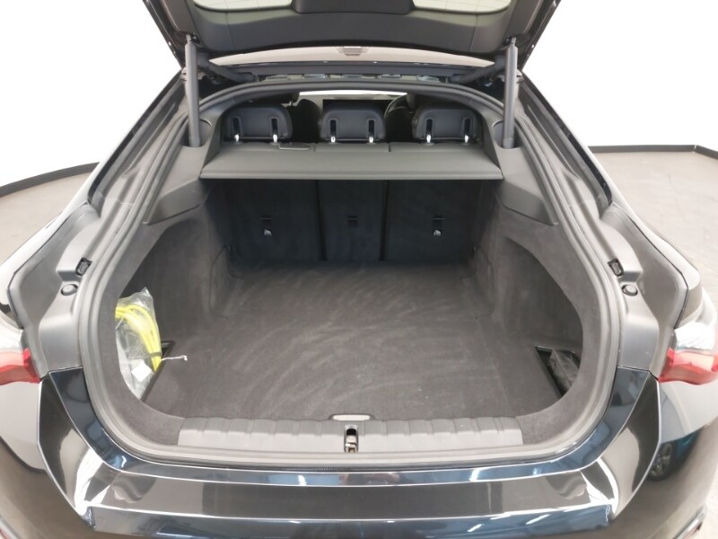 Used BMW i4 2022 for sale - 77491543: Photo 13