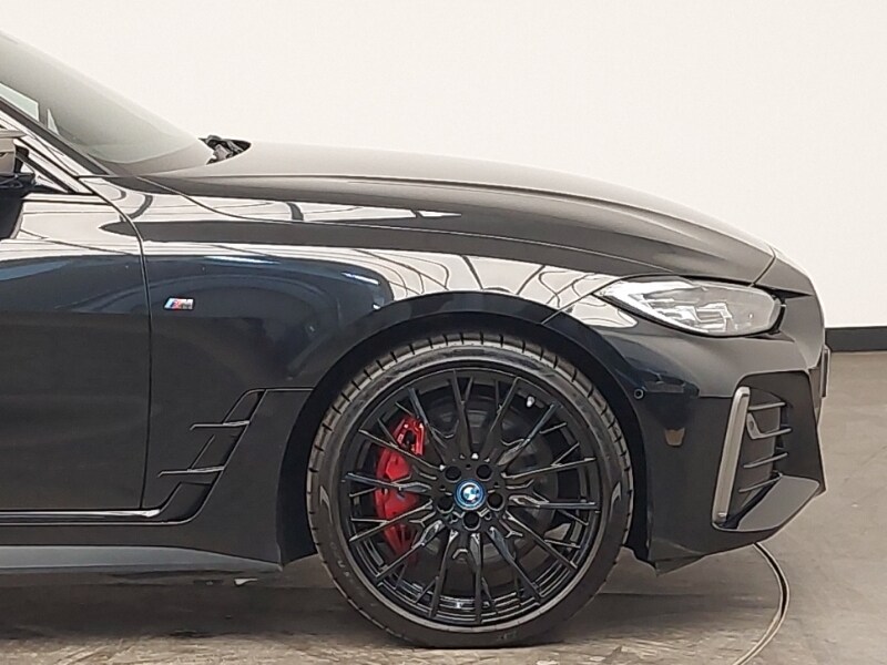 Used BMW i4 2022 for sale - 77491543: Photo 14