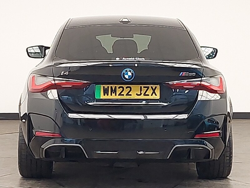 Used BMW i4 2022 for sale - 77491543: Photo 15