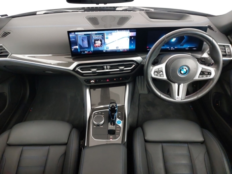 Used BMW i4 2022 for sale - 77491543: Photo 4