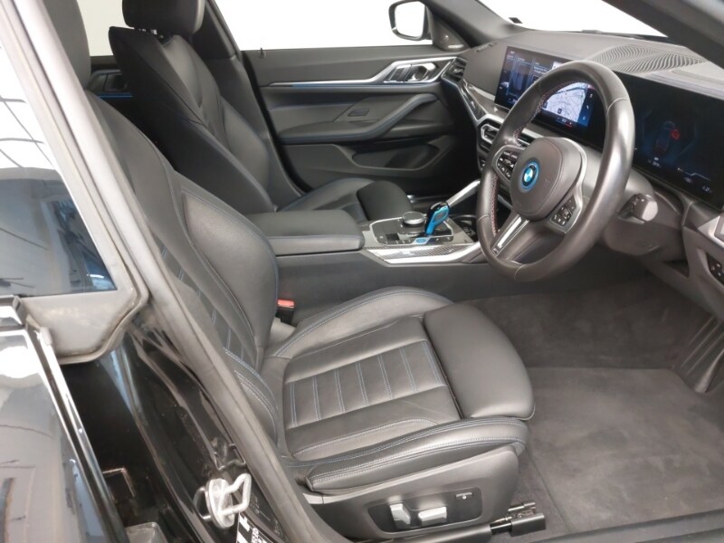 Used BMW i4 2022 for sale - 77491543: Photo 6