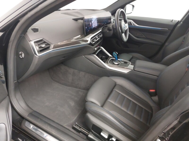 Used BMW i4 2022 for sale - 77491543: Photo 7