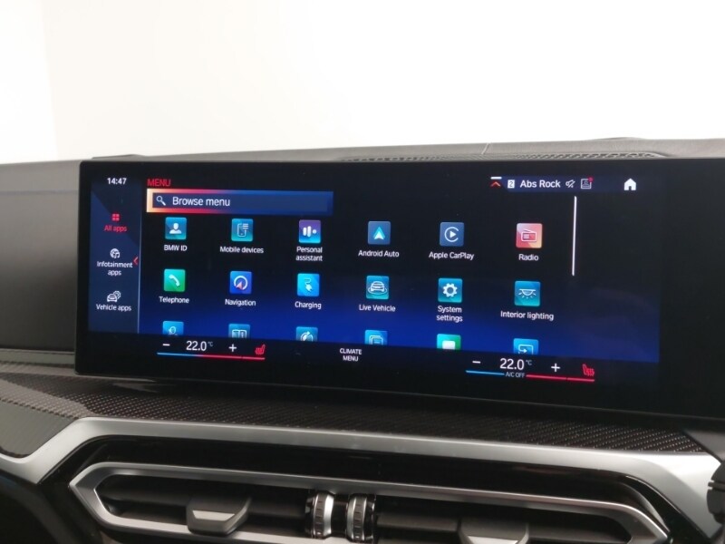 Used BMW i4 2022 for sale - 77491543: Photo 8