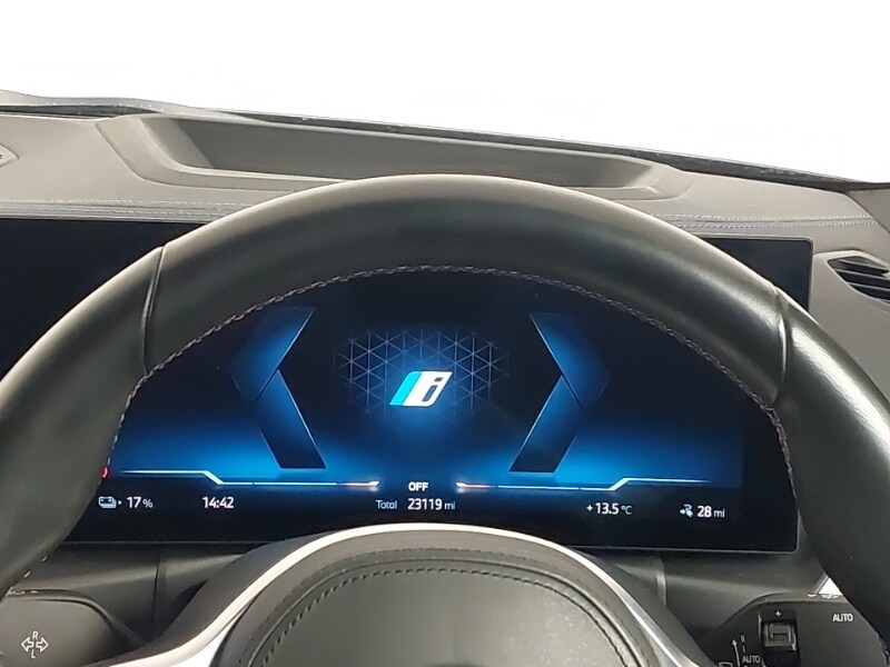 Used BMW i4 2022 for sale - 77491543: Photo 9