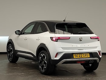 Used Vauxhall Mokka 2022 for sale - 78921713: Photo