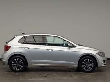 Used Volkswagen Polo 2021 for sale - 74573186: Photo